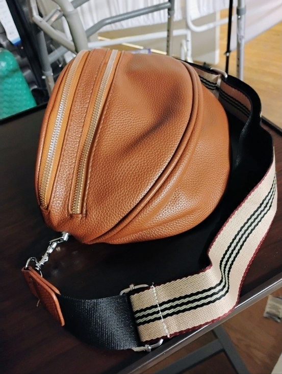 Unbranded Other - New Crossbody Bag - Unisex